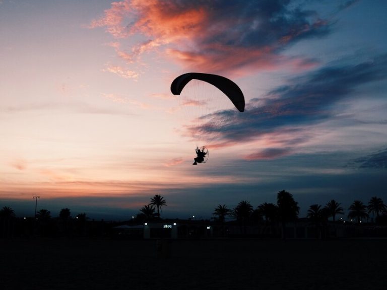 Embracing the Great Outdoors: A Journey of Self-Discovery