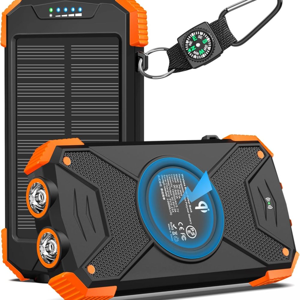 Tech Accessories