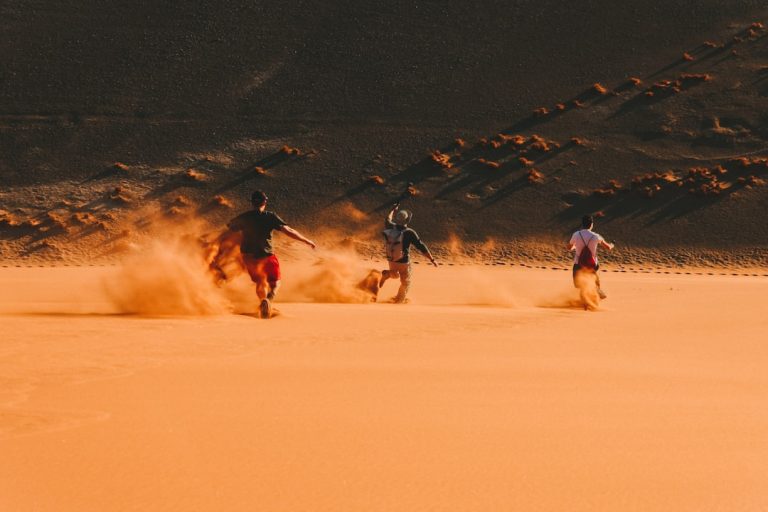 Unconventional Ways to Experience Outdoor Travel