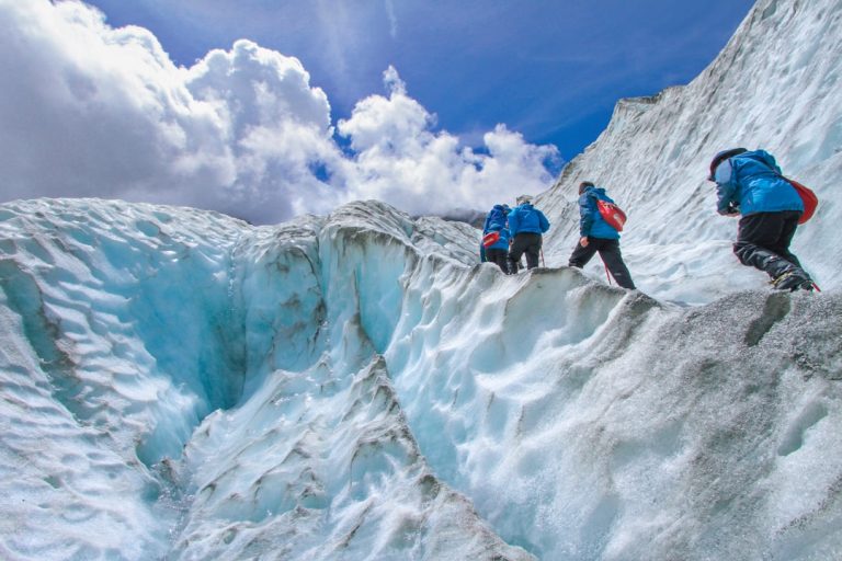 Unleashing Your Adventurous Spirit: Embracing the Great Outdoors
